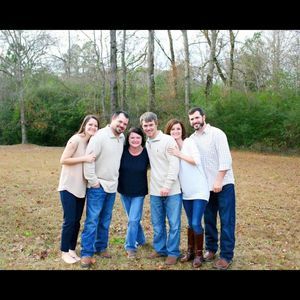 Meet your Posher, Shelby